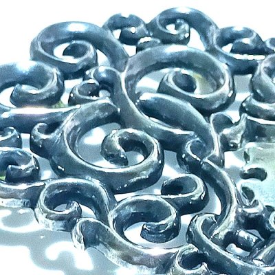 画像7: Arabesque Pins(Square)