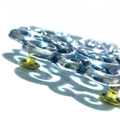 画像3: Arabesque Pins(Square)