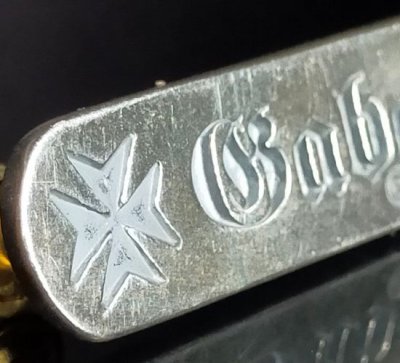 画像6: Gaboratory Logo Plate