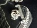 画像11: Snake & Born Overlay Saddle Leather Round Zip Wallet ※新入荷！現品限り即納