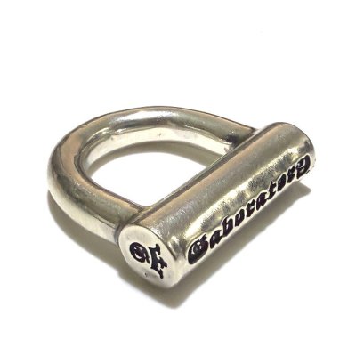 画像1: Ultimate T-bar Ring