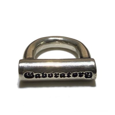 画像3: Ultimate T-bar Ring