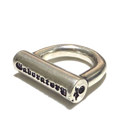 画像8: Ultimate T-bar Ring