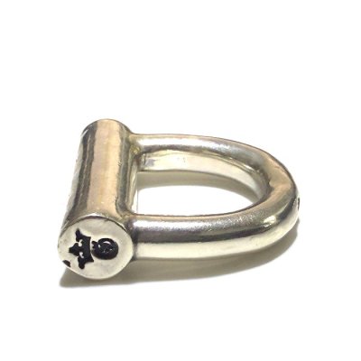 画像7: Ultimate T-bar Ring