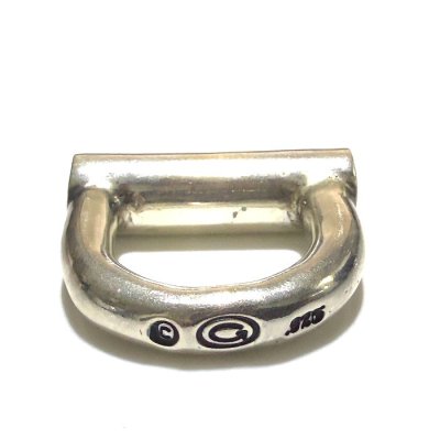 画像4: Ultimate T-bar Ring