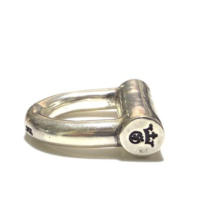 画像5: Ultimate T-bar Ring