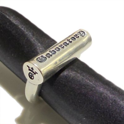 画像9: Ultimate T-bar Ring