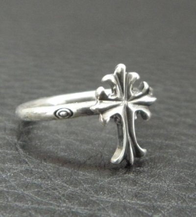 画像5: 1/48 Grooved Cross Ring