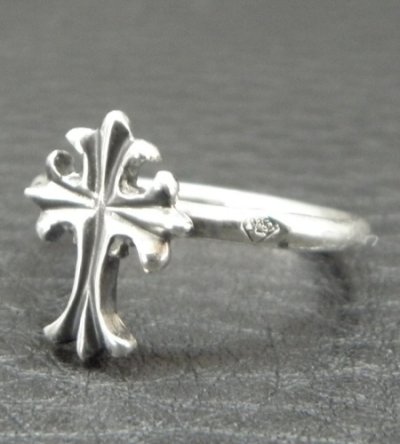 画像4: 1/48 Grooved Cross Ring