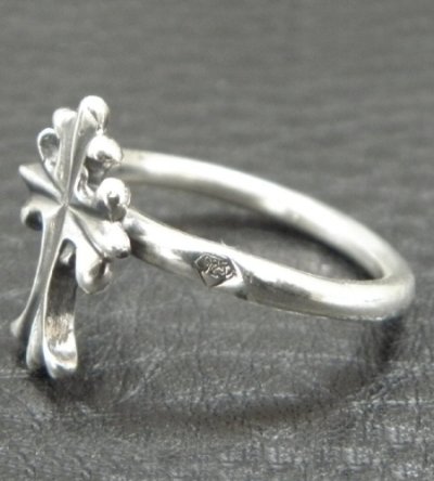 画像3: 1/48 Grooved Cross Ring