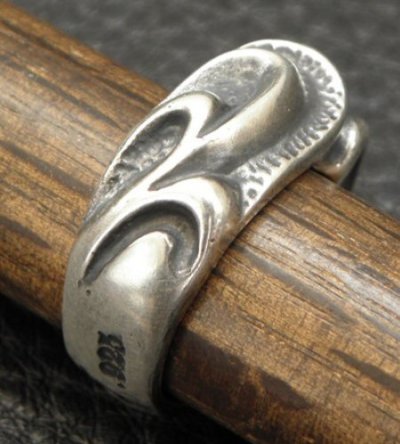 画像11: Half Master Gothic Ring