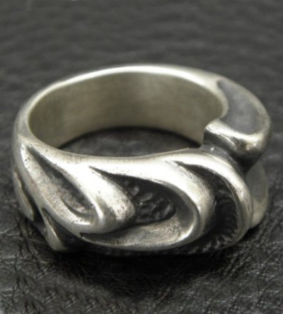 画像7: Half Master Gothic Ring