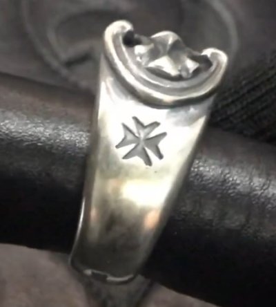 画像18: Sculpted Oval Ring