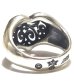 画像8: Heart ring(See-through)