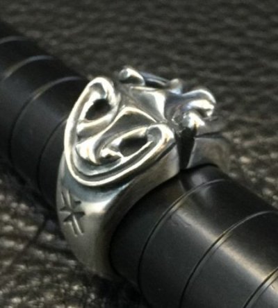 画像4: Sculpted Oval Ring