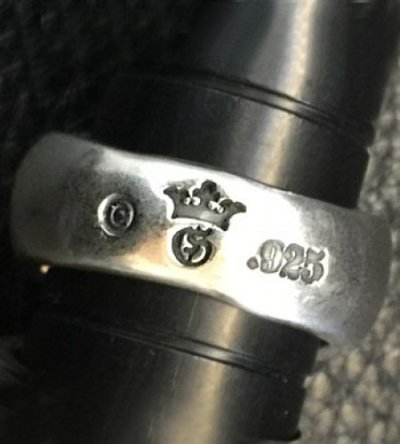 画像5: Sculpted Oval Ring