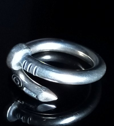 画像7: Nail Ring [Full Size]