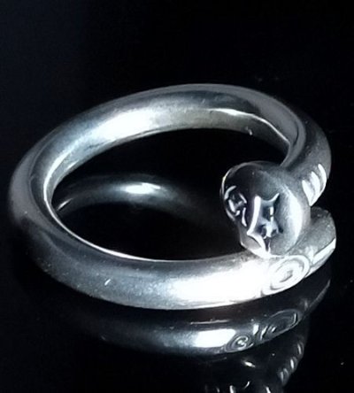 画像10: Nail Ring [Full Size]