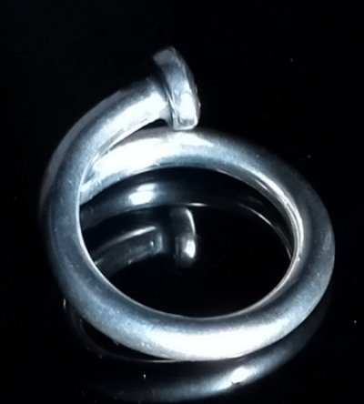 画像8: Nail Ring [Full Size]