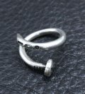 Nail Ring [Half Size]