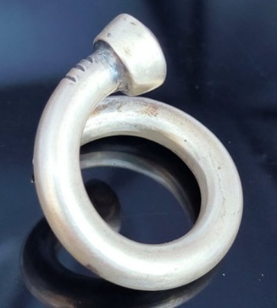 画像6: Ultima Nail Ring