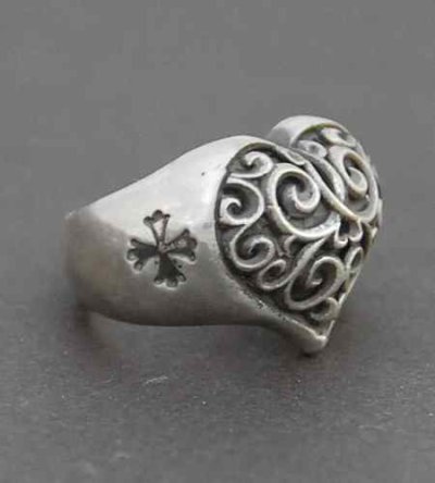 画像6: Heart Ring