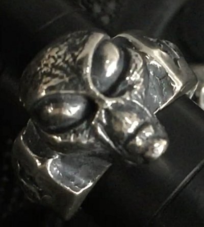 画像8: Alien Ring