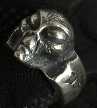 画像4: Alien Ring