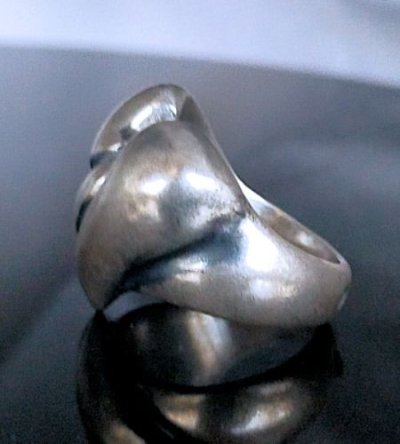 画像6: Heart Wave Ring