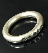 Triple Trident Stamp On O-Ring