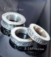画像10: 10 x 5.5mm Wide Side Flat Chiseled Reel Ring