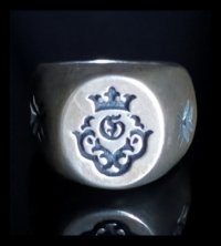 Atelier Mark Medium Ring