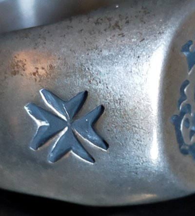 画像10: Atelier Mark Medium Ring