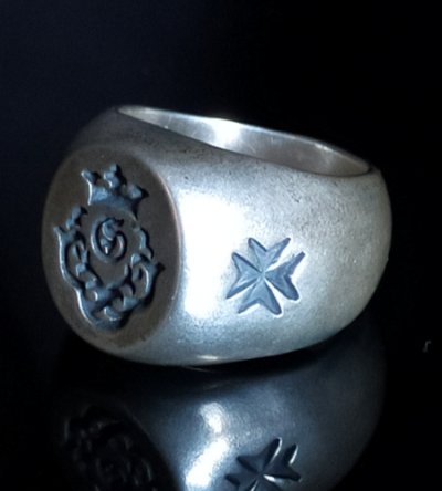 画像9: Atelier Mark Medium Ring