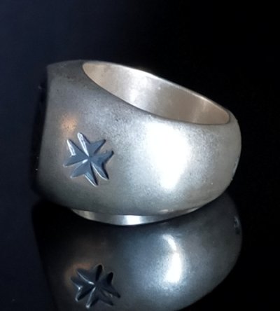 画像8: Atelier Mark Medium Ring