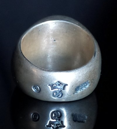 画像6: Atelier Mark Medium Ring