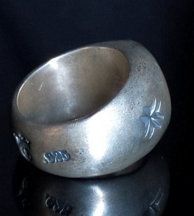 画像5: Atelier Mark Medium Ring