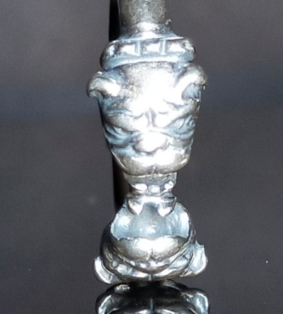 画像9: One ninth Old Bulldog G Stamp On O-ring