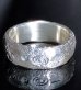 画像5: Mini Textured H.W.O Ring