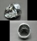 画像3: Large Skull Ring with Jaw 2nd generation
