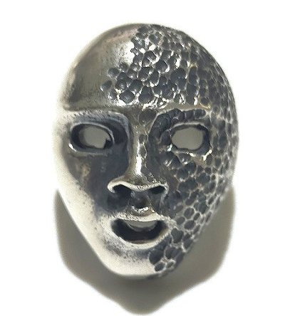 画像3: Moon Face Ring