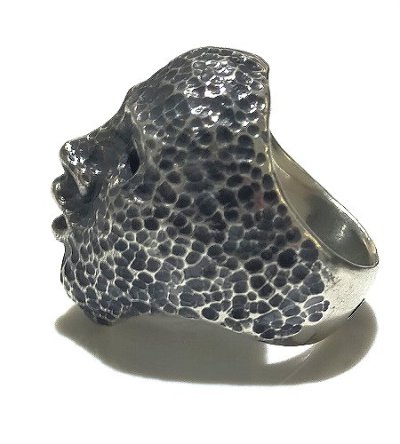 画像5: Moon Face Ring