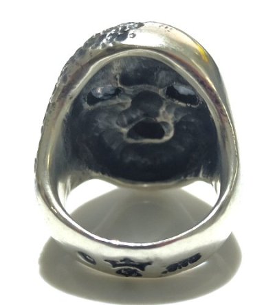 画像7: Moon Face Ring