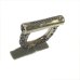 画像3: Ultimate T-bar Chiseled Ring