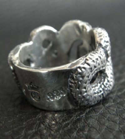 画像5: Snake Ring