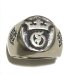 画像4: Raised G & Crown Signet Ring