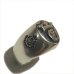 画像6: Raised G & Crown Signet Ring