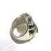 画像8: Gothic Cross Roll Ring
