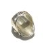 画像7: Gothic Cross Roll Ring