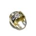 画像6: Gothic Cross Roll Ring